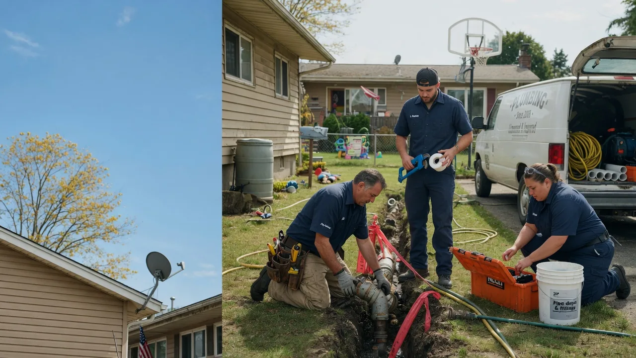 Garbage Disposal Replacement in Lucien, OK near me